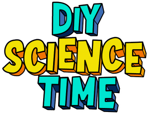 DIY Science Time